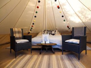 Foxglove Field Glamping - Perranuthnoe - 7