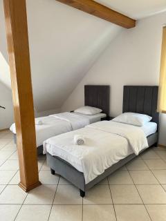 Hotelik Maria - Szczytno - 3
