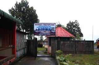 Stay Inn Ribsweet Homestay - Pynursla - 0