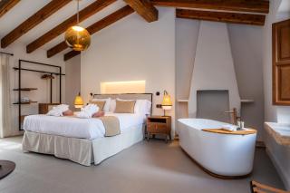 Juz de Yartan Art Hotel - Adults Only - Artà - 9