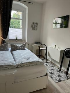Gästewohnung zum Heiligen Grund - Meißen - 3