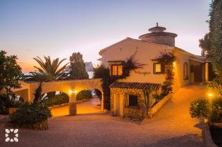 Villa Dauphin by Abahana Villas - Moraira - 6
