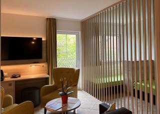 Flair Seehotel Zielow - Ludorf - 8
