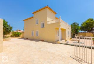 Villa Delicia by Abahana Villas - Calpe - 2
