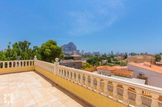 Villa Delicia by Abahana Villas - Calpe - 4