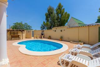 Villa Delicia by Abahana Villas - Calpe - 3
