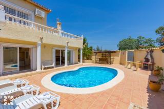 Villa Delicia by Abahana Villas - Calpe - 9