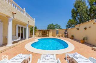 Villa Delicia by Abahana Villas - Calpe - 8