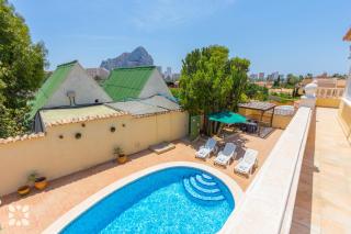 Villa Delicia by Abahana Villas - Calpe - 5