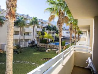 Immaculate 2-Bed Apartment in Pego - Pego - 9