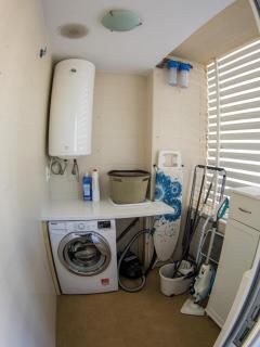 Immaculate 2-Bed Apartment in Pego - Pego - 6
