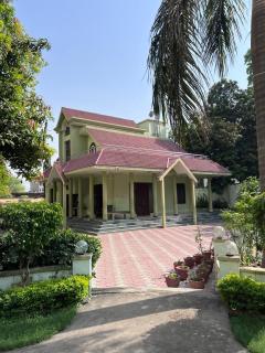 Kusum Villa - Varanasi - 0