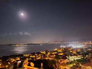 Terrace Urla - Urla - 4