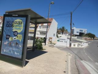 Apartamento a 75m del mar - Vinarós - 4