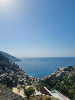 Casa FeFe Positano - Positano - 9