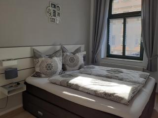 Gästewohnung zum Heiligen Grund - Meißen - 4