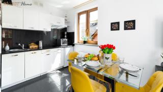 Wonder Home - Apartamenty z balkonami Leśny Dom II - w cichej i zielonej części Karpacza - Karpacz - 5
