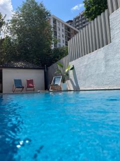 Varketili garden - Tbilisi - 6