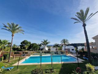 La Resina 3BD 2 BTH - SUN&RELAX - Estepona - 0