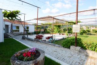 Quinta do Fundo - Mondim de Basto - 4