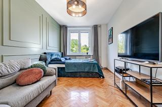 Warsaw Inside Wola & Business - Varsavia - 9