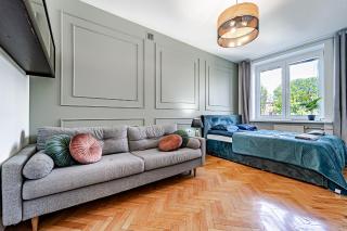 Warsaw Inside Wola & Business - Varsavia - 1