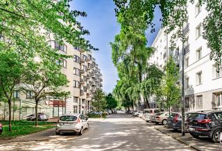 Warsaw Inside Wola & Business - Varsavia - 3