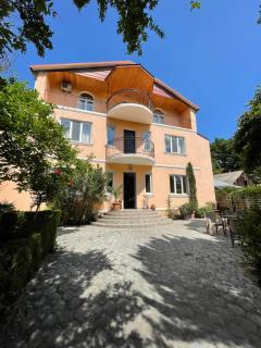 Varketili garden - Tiflis - 1