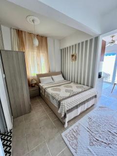 HARBOUR view 2 - Fethiye - 6