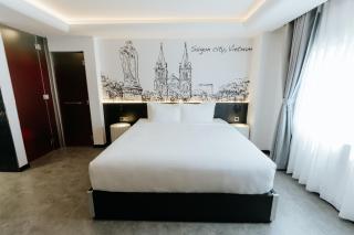 The Concept Hotel- City Center - Ho Chi Minh - 9