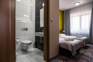 Hotel Polonia - Biała Podlaska - 1