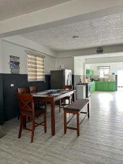 Ocean’s 14 Beach House - Saint Margaret - 5