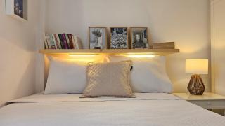 Rinio House in Adamas - 1