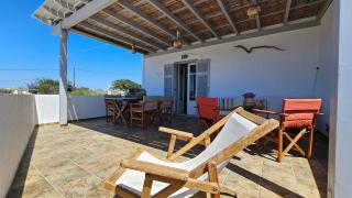 Rinio House in Adamas - Mytakas - 6