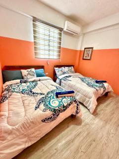 Ocean’s 14 Beach House - Saint Margaret - 4