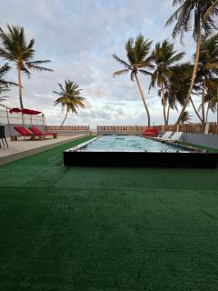 Ocean’s 14 Beach House - Saint Margaret - 0