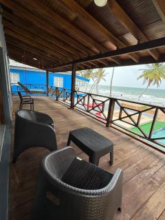 Ocean’s 14 Beach House - Saint Margaret - 3