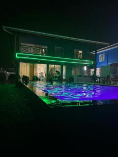 Ocean’s 14 Beach House - Saint Margaret - 2