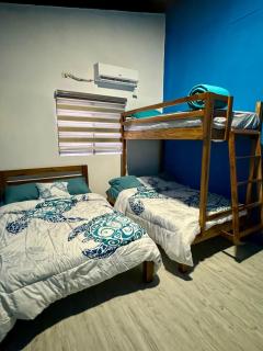 Ocean’s 14 Beach House - Saint Margaret - 1