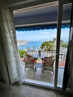 HARBOUR view 2 - Fethiye - 9