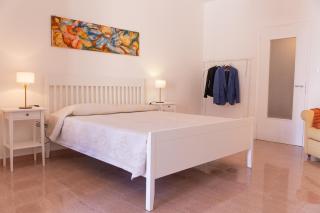 Cratos Room - Naturally cool room - Gratteri - 6