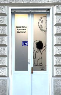 Space Home Apartment - Downtown - 8