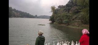 Srishti Lakeview - 2