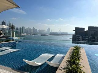Signature Studio at Seven Palm - Dubai - 1