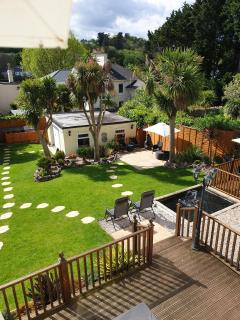 Appletorre House Holiday Flats - Pet Friendly and Private Parking - Torquay - 8