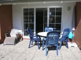 Haus Claudia - Zingst - 9