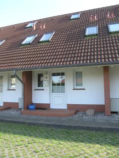 Haus Claudia - Zingst - 8