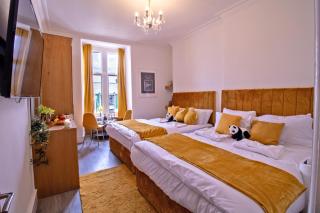 Spacious Studio Apartment on Oxford Street 9GC - London - 9
