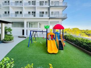 WV 10 Stylish 1BR Apartment - Iloilo City - 6
