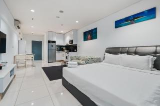 Summer Suites KLCC Apartments by soulasia - 5